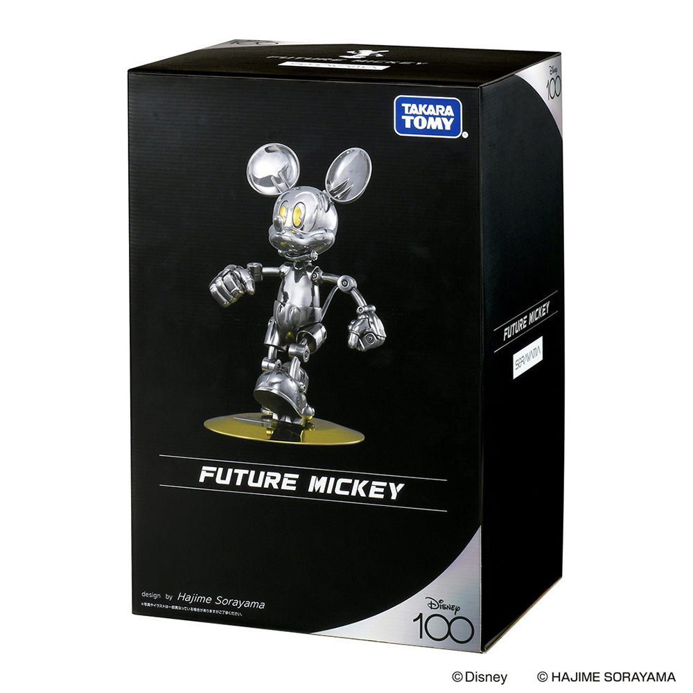 【現貨】Future Mickey (D100 Edition)