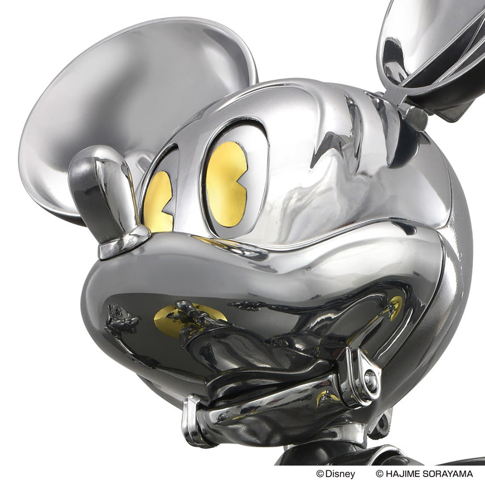 【現貨】Future Mickey (D100 Edition)