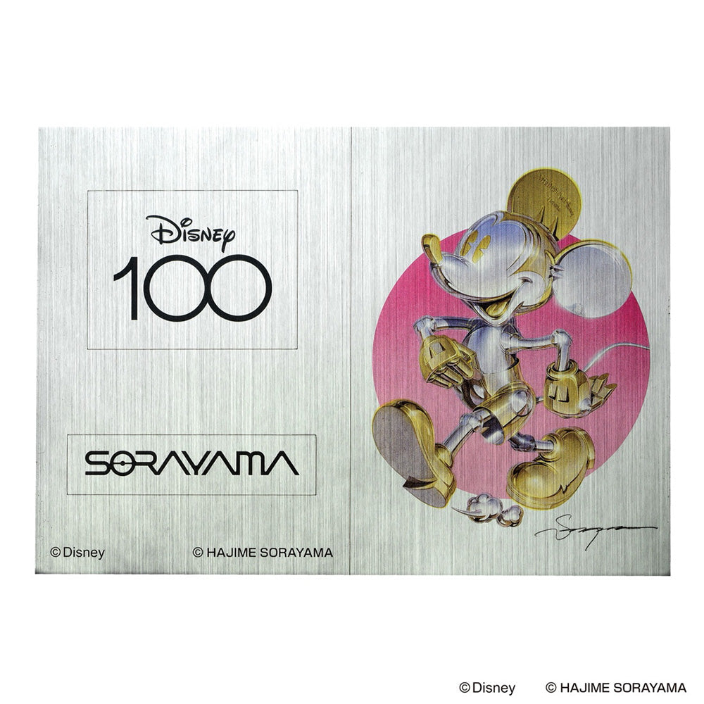 【現貨】Future Mickey (D100 Edition)