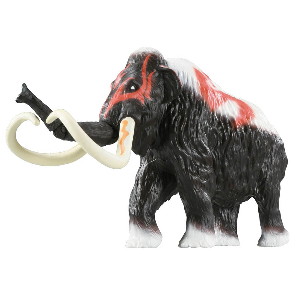 【現貨】Ania Kingdom Figure-Mammoth