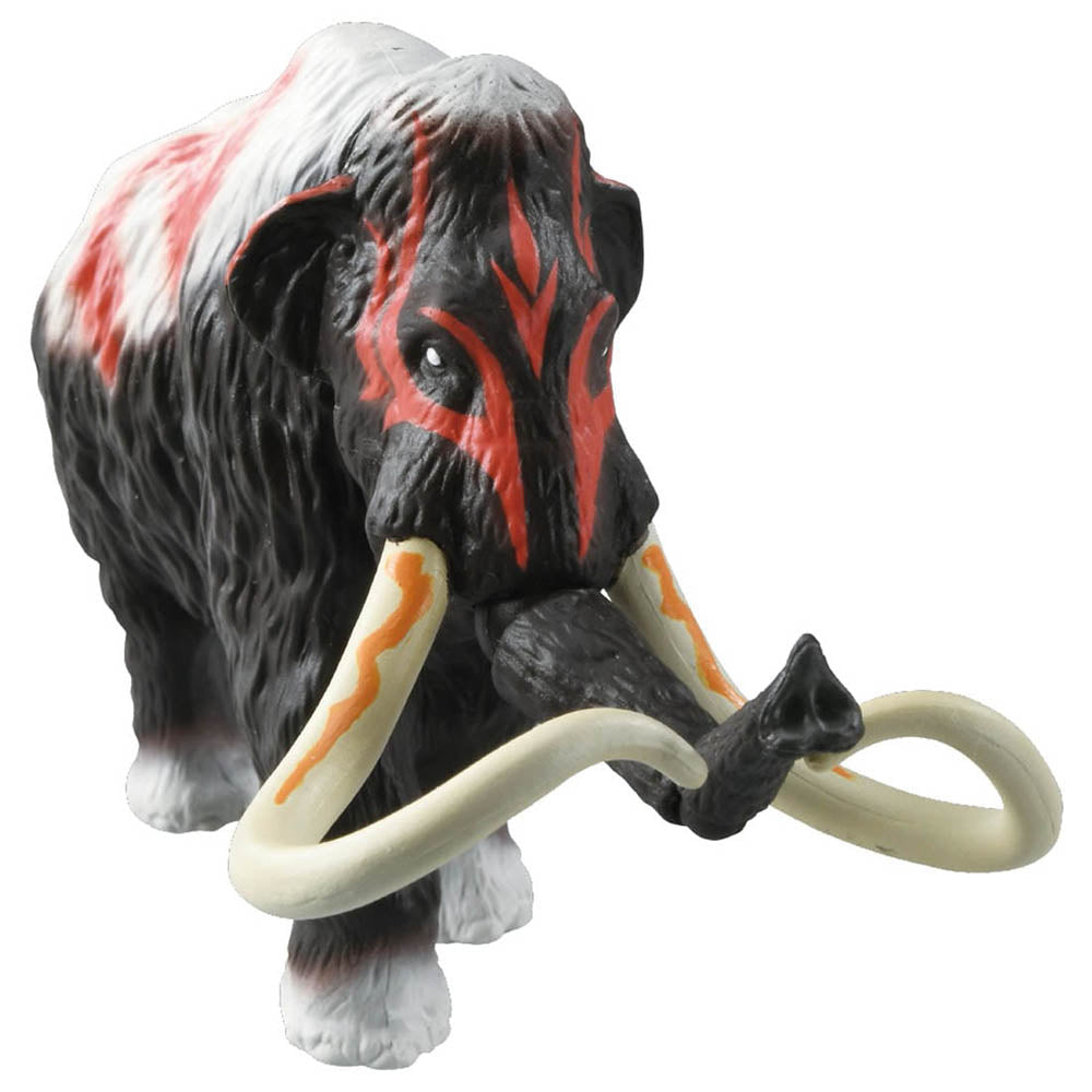 【現貨】Ania Kingdom Figure-Mammoth