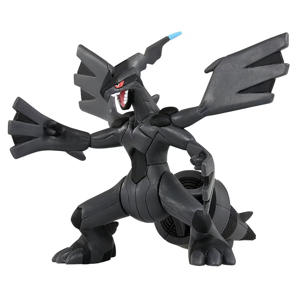 【現貨】Pokemon MC Figure ML-09 Zekrom