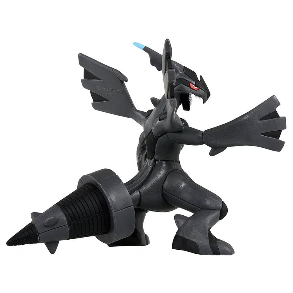 【現貨】Pokemon MC Figure ML-09 Zekrom
