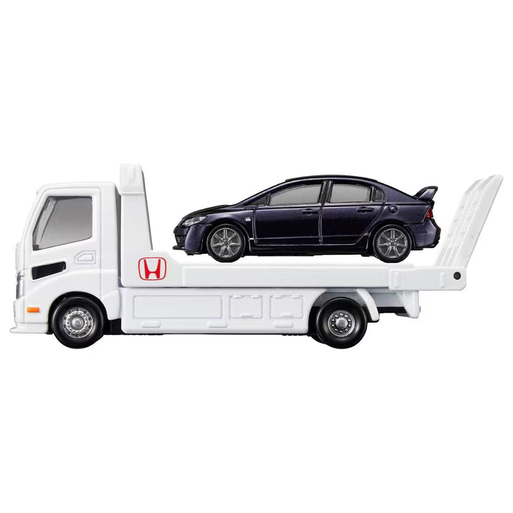【現貨】Tomica-Transporter Honda Civic Type R (FD2)