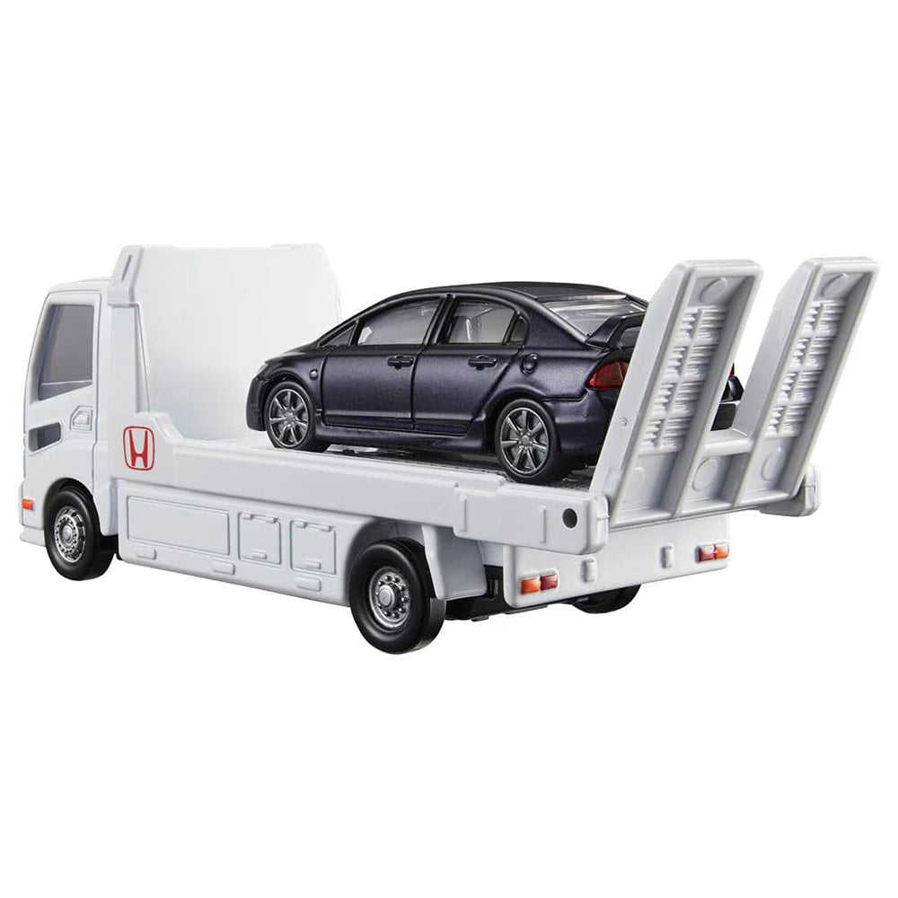 【現貨】Tomica-Transporter Honda Civic Type R (FD2)