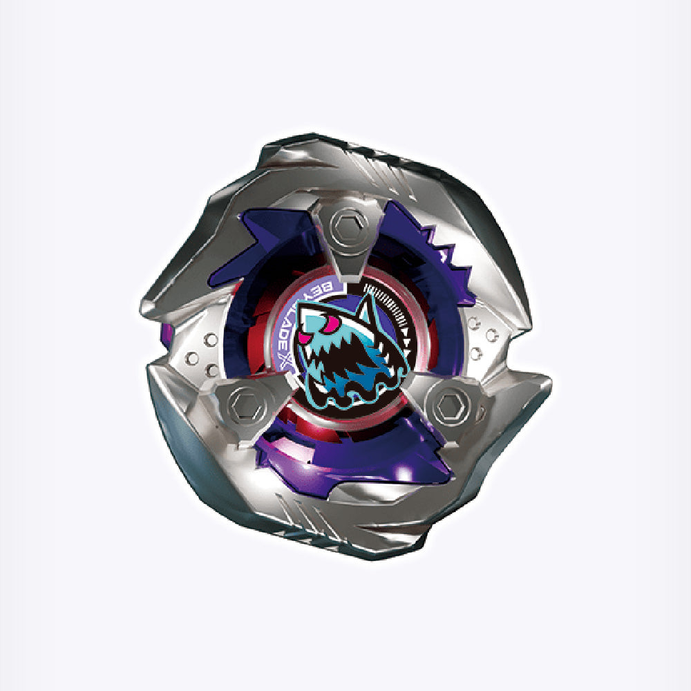【現貨】BeybladeX Booster BX-14 別注顏色系列 Vol. 1 (款式隨機)