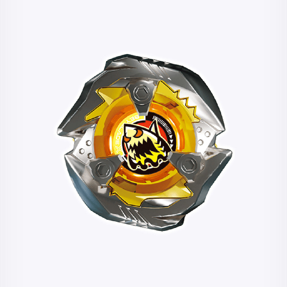 【現貨】BeybladeX Booster BX-14 別注顏色系列 Vol. 1 (款式隨機)