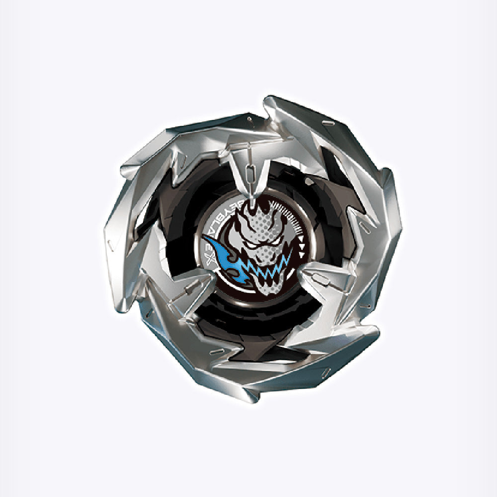 【現貨】BeybladeX Booster BX-14 別注顏色系列 Vol. 1 (款式隨機)