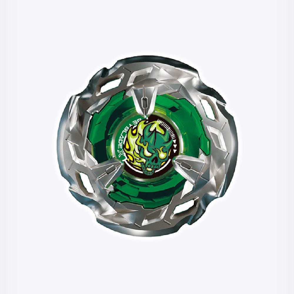 【現貨】BeybladeX Booster BX-14 別注顏色系列 Vol. 1 (款式隨機)
