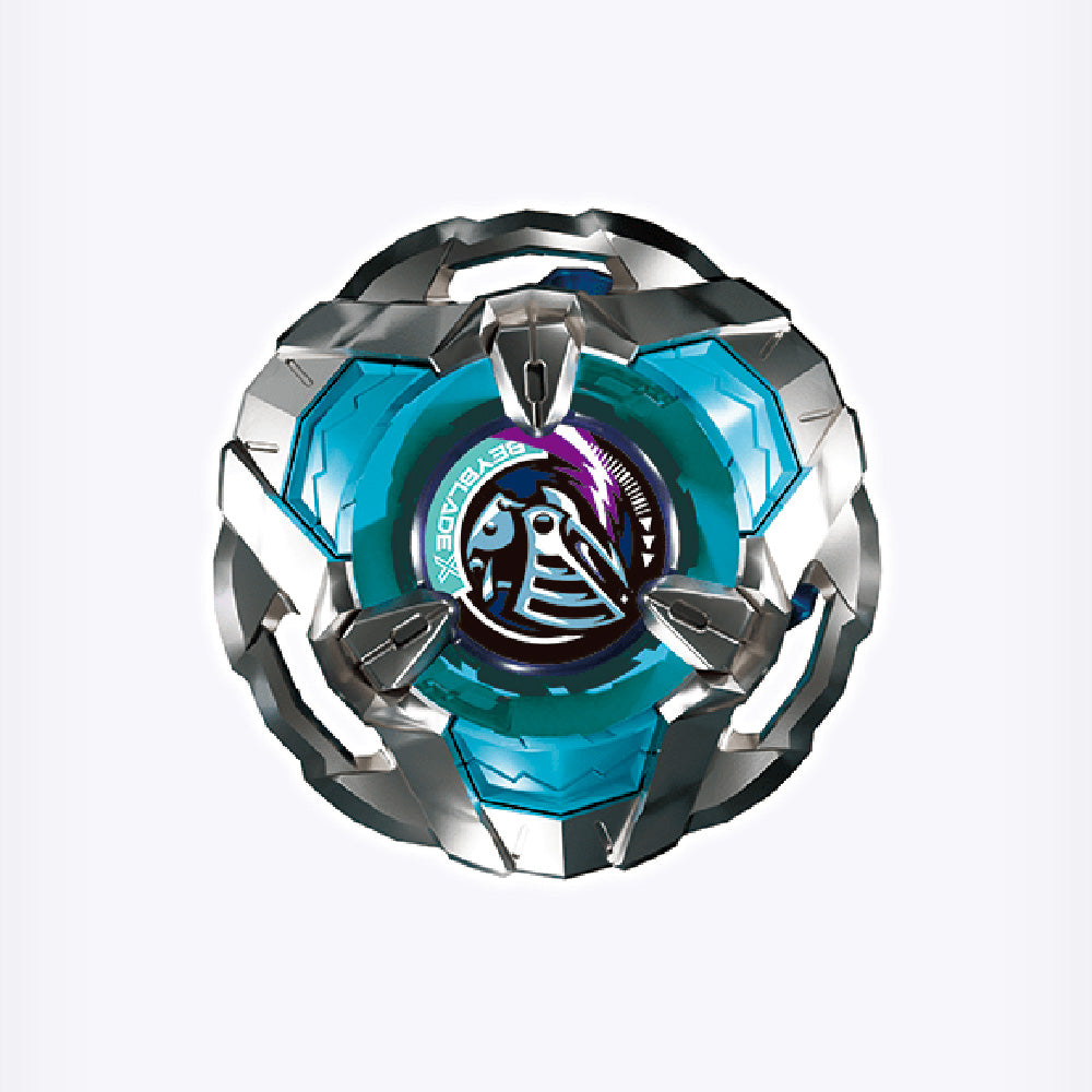 【現貨】BeybladeX Booster BX-14 別注顏色系列 Vol. 1 (款式隨機)