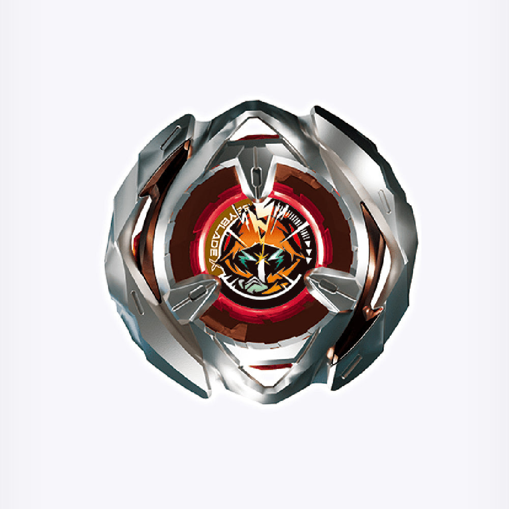 【現貨】BeybladeX Booster BX-14 別注顏色系列 Vol. 1 (款式隨機)