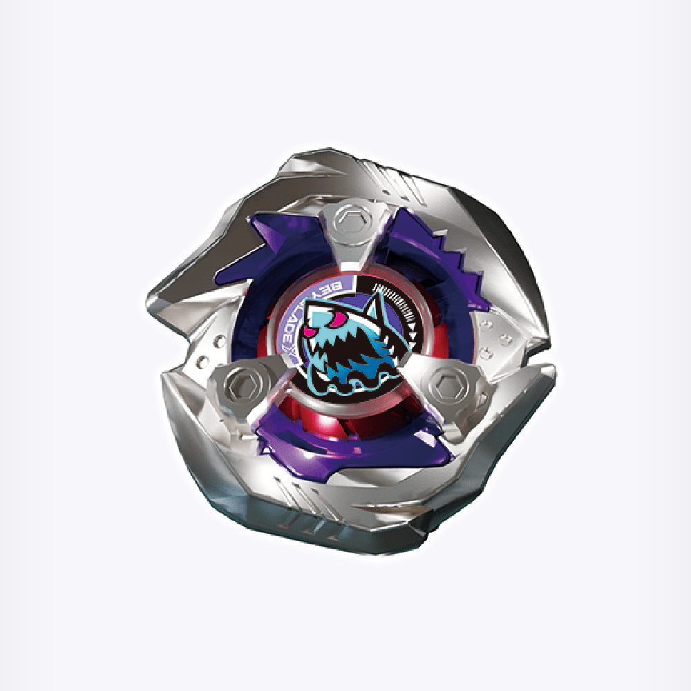 【現貨】BeybladeX Booster BX-14 別注顏色系列 Vol. 1 (款式隨機)