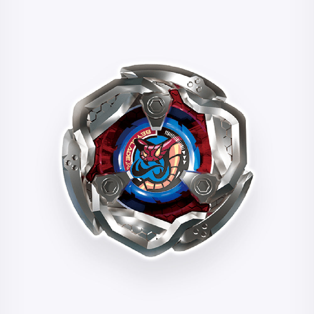 【現貨】BX-16  別注顏色系列 毒蛇靈尾(款式隨機)