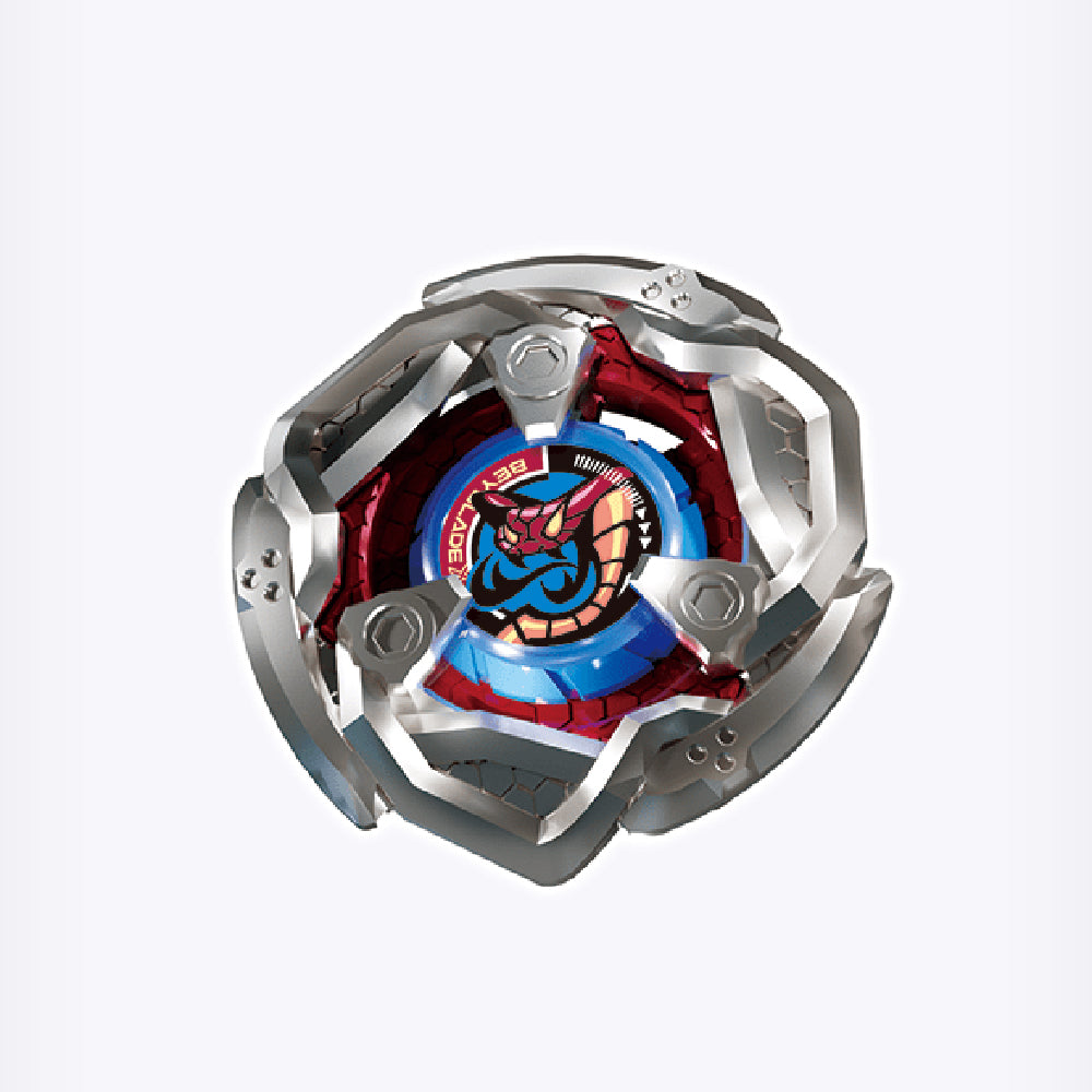 【現貨】BX-16  別注顏色系列 毒蛇靈尾(款式隨機)