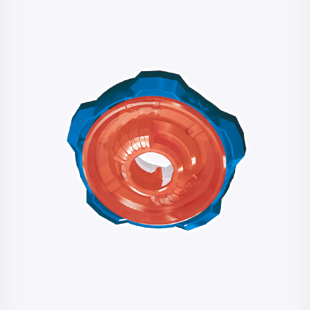 【現貨】BX-16  別注顏色系列 毒蛇靈尾(款式隨機)