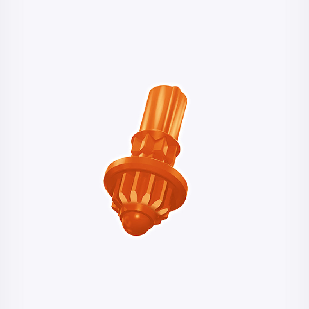 【現貨】BX-16  別注顏色系列 毒蛇靈尾(款式隨機)