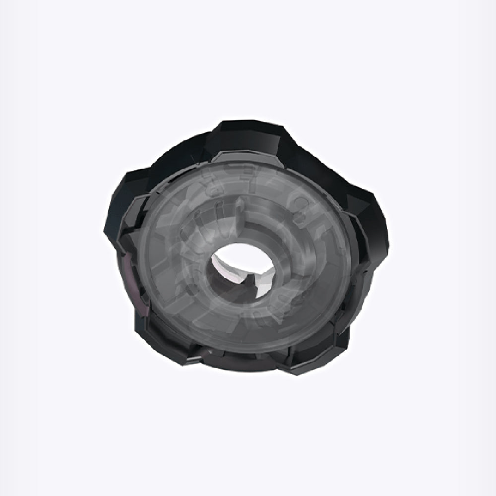 【現貨】BX-15 獅王銳爪5-60P