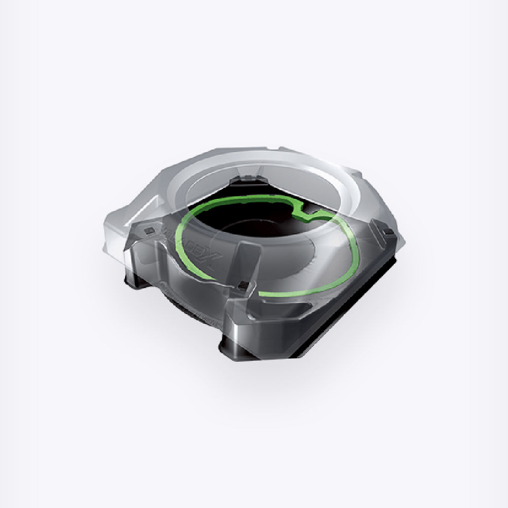 【現貨】BX-17 爆旋陀螺X對戰入門套裝