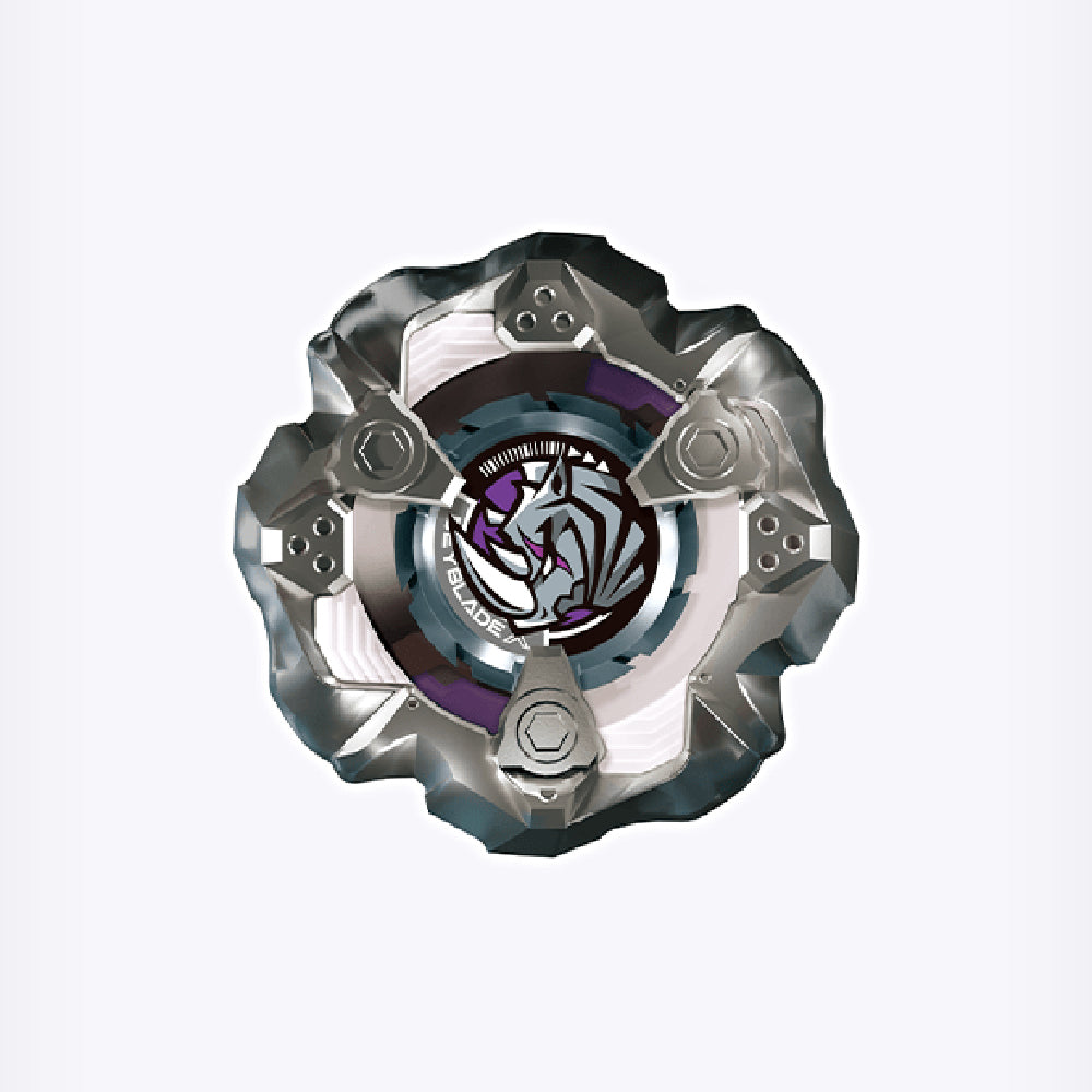 【現貨】BX-19 犀牛號角3-80S