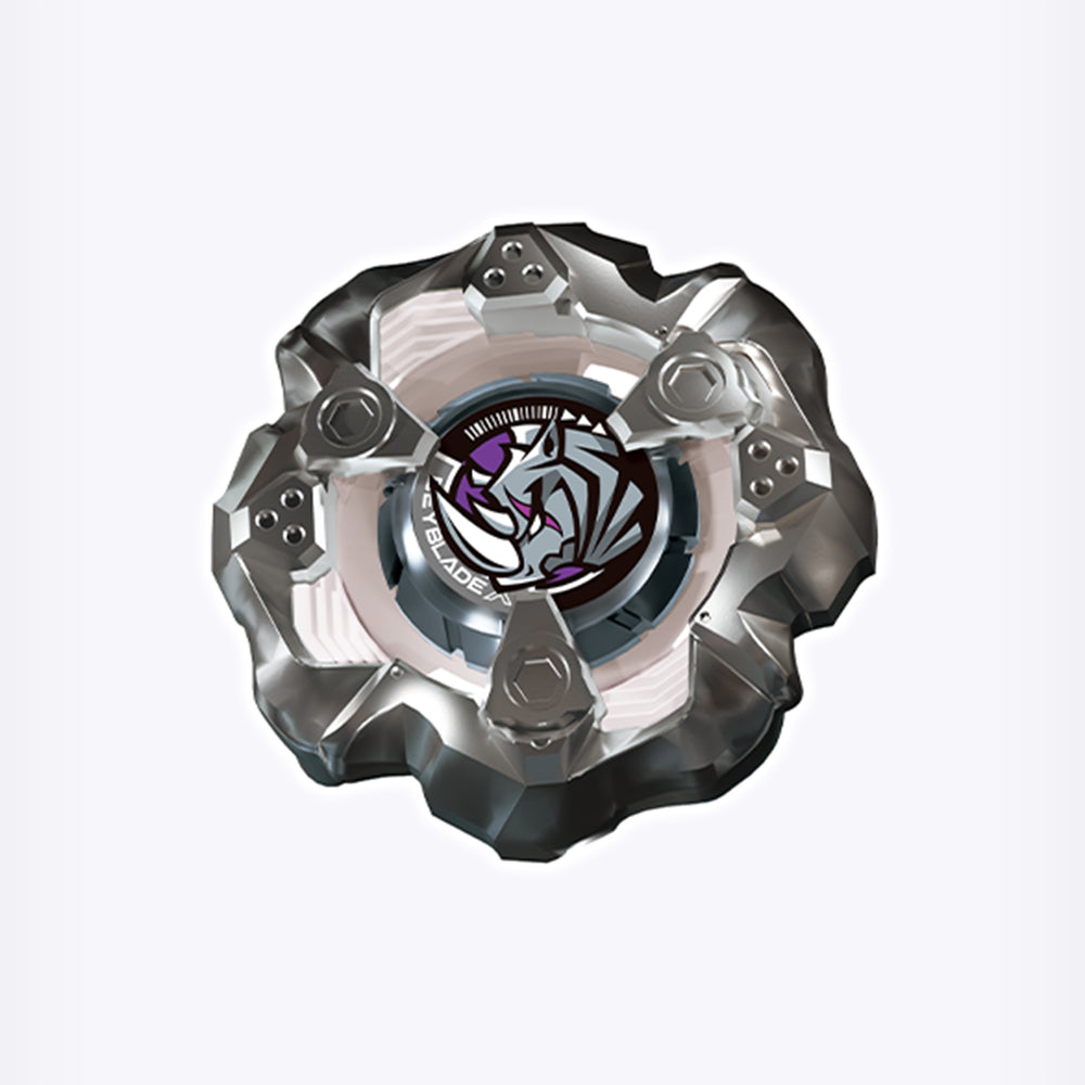 【現貨】BX-19 犀牛號角3-80S