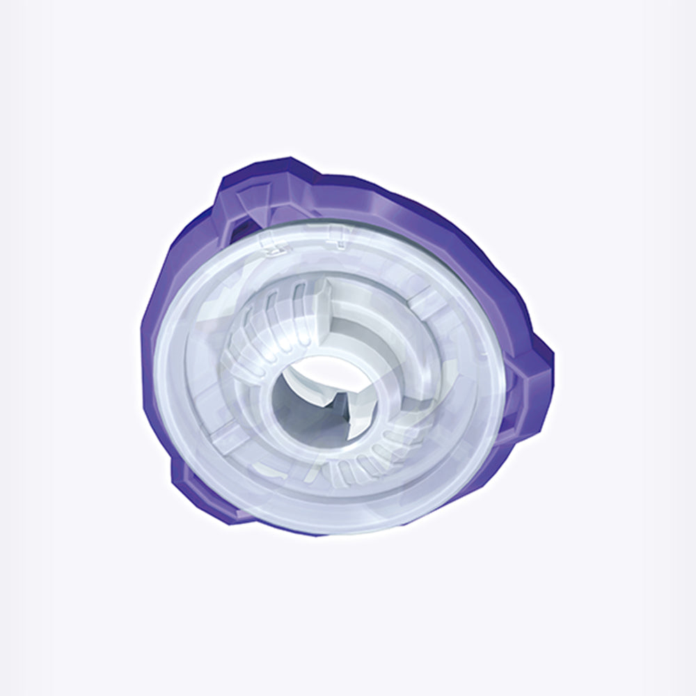 【現貨】BX-19 犀牛號角3-80S