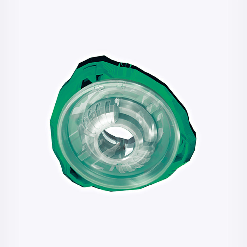 【現貨】BX-20 翔龍雙刃3陀螺套裝