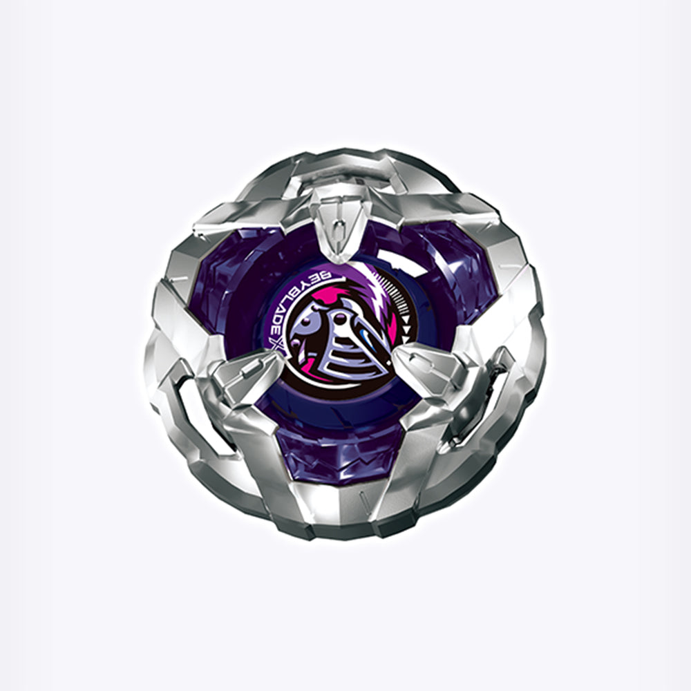 【現貨】BX-20 翔龍雙刃3陀螺套裝