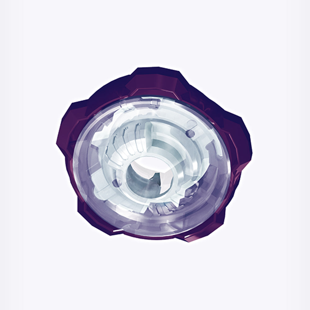 【現貨】BX-20 翔龍雙刃3陀螺套裝