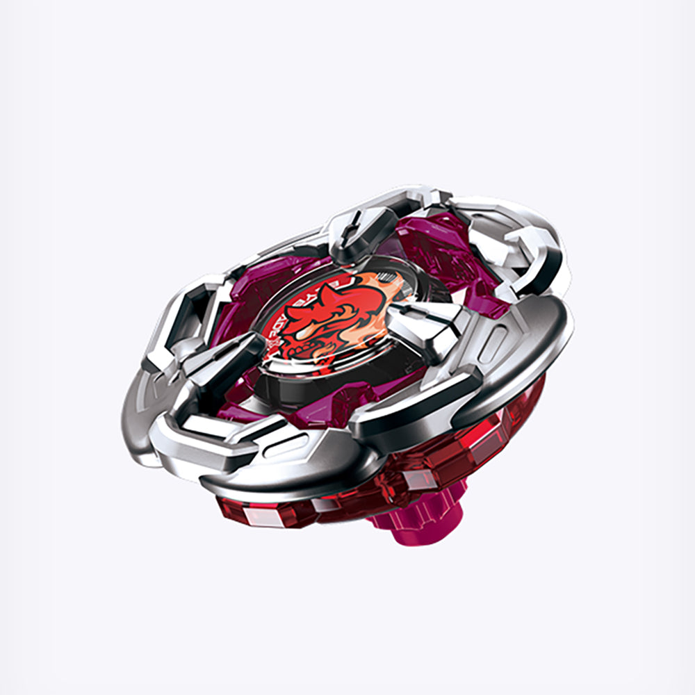 【現貨】BX-21 煉獄鎖鏈3陀螺套裝