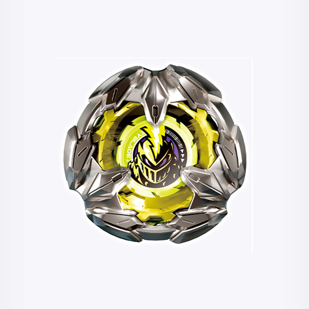 【現貨】BX-21 煉獄鎖鏈3陀螺套裝