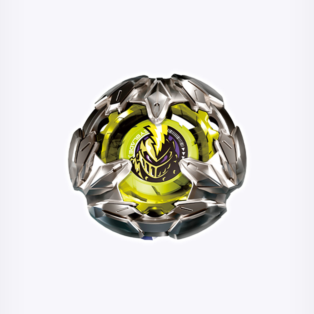 【現貨】BX-21 煉獄鎖鏈3陀螺套裝