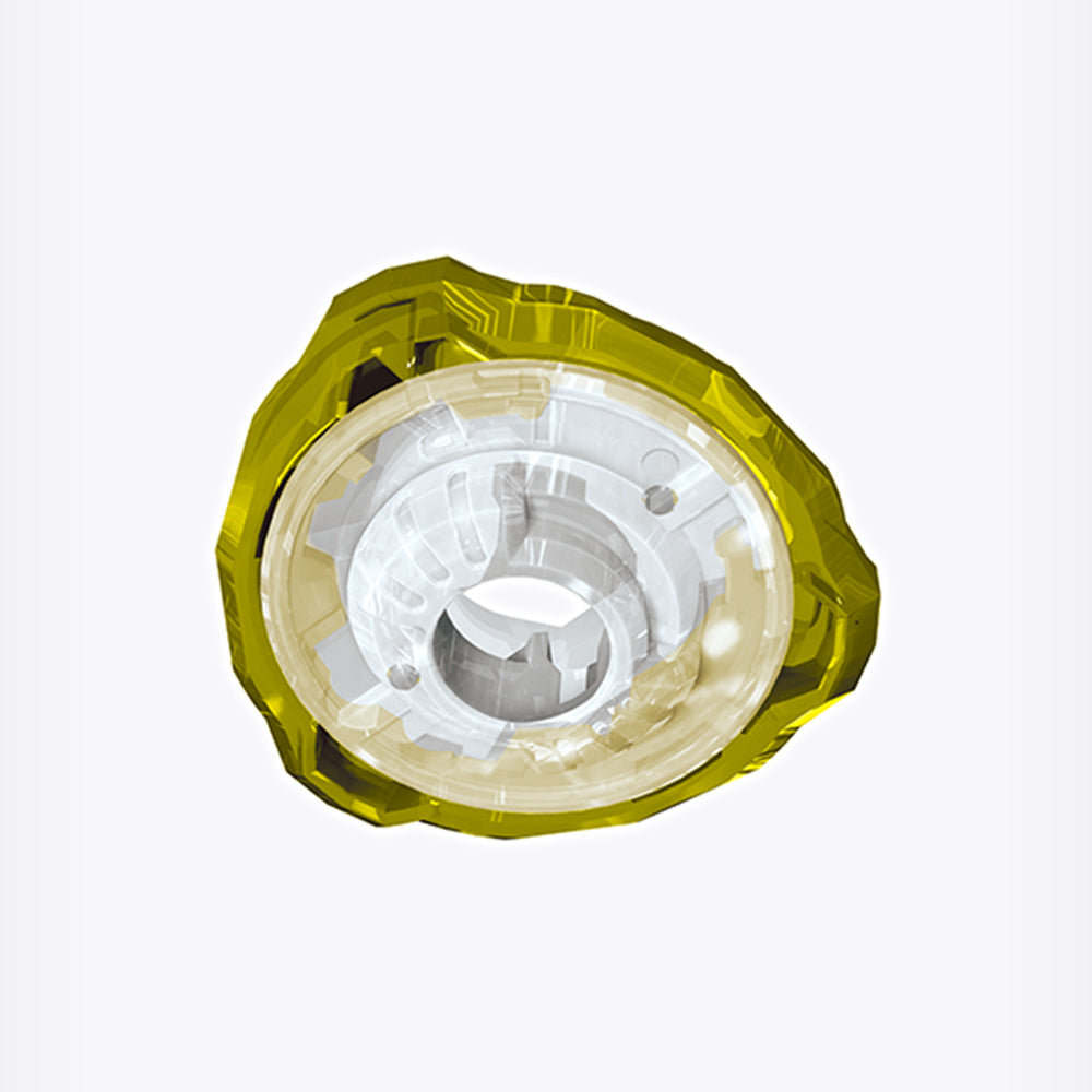 【現貨】BX-21 煉獄鎖鏈3陀螺套裝