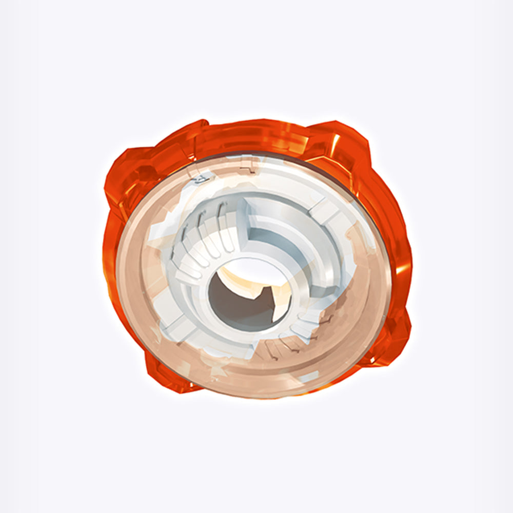 【現貨】BX-21 煉獄鎖鏈3陀螺套裝