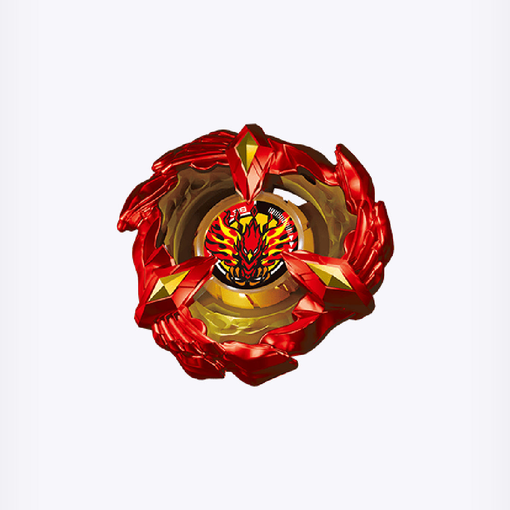 【現貨】BX-23 鳳凰飛翼9-60GF