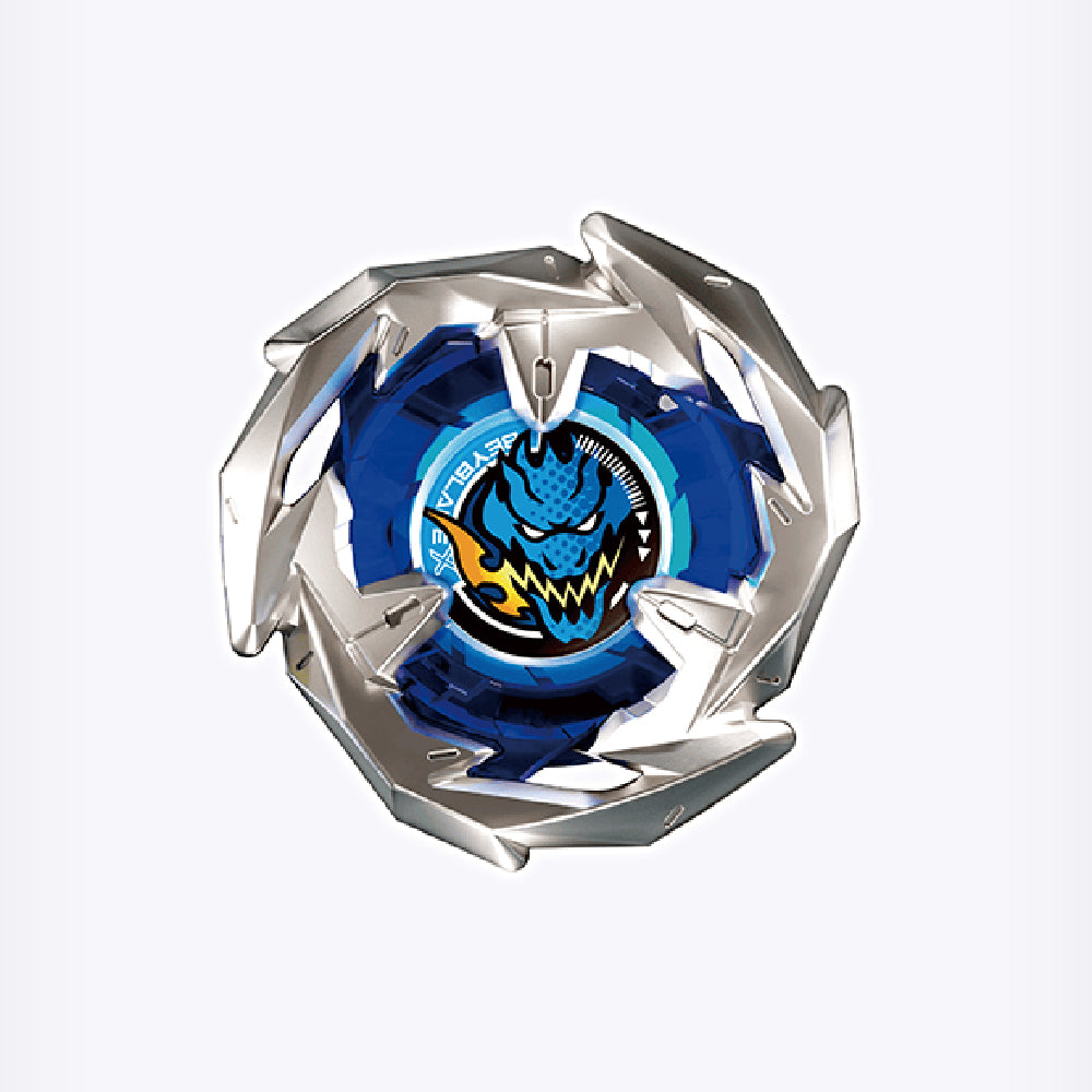 【現貨】BX-22 翔龍神劍3-60F 入門套裝