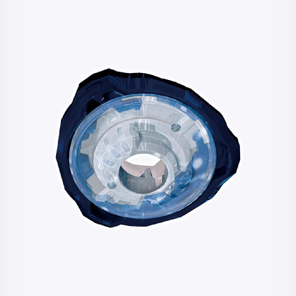 【現貨】BX-22 翔龍神劍3-60F 入門套裝