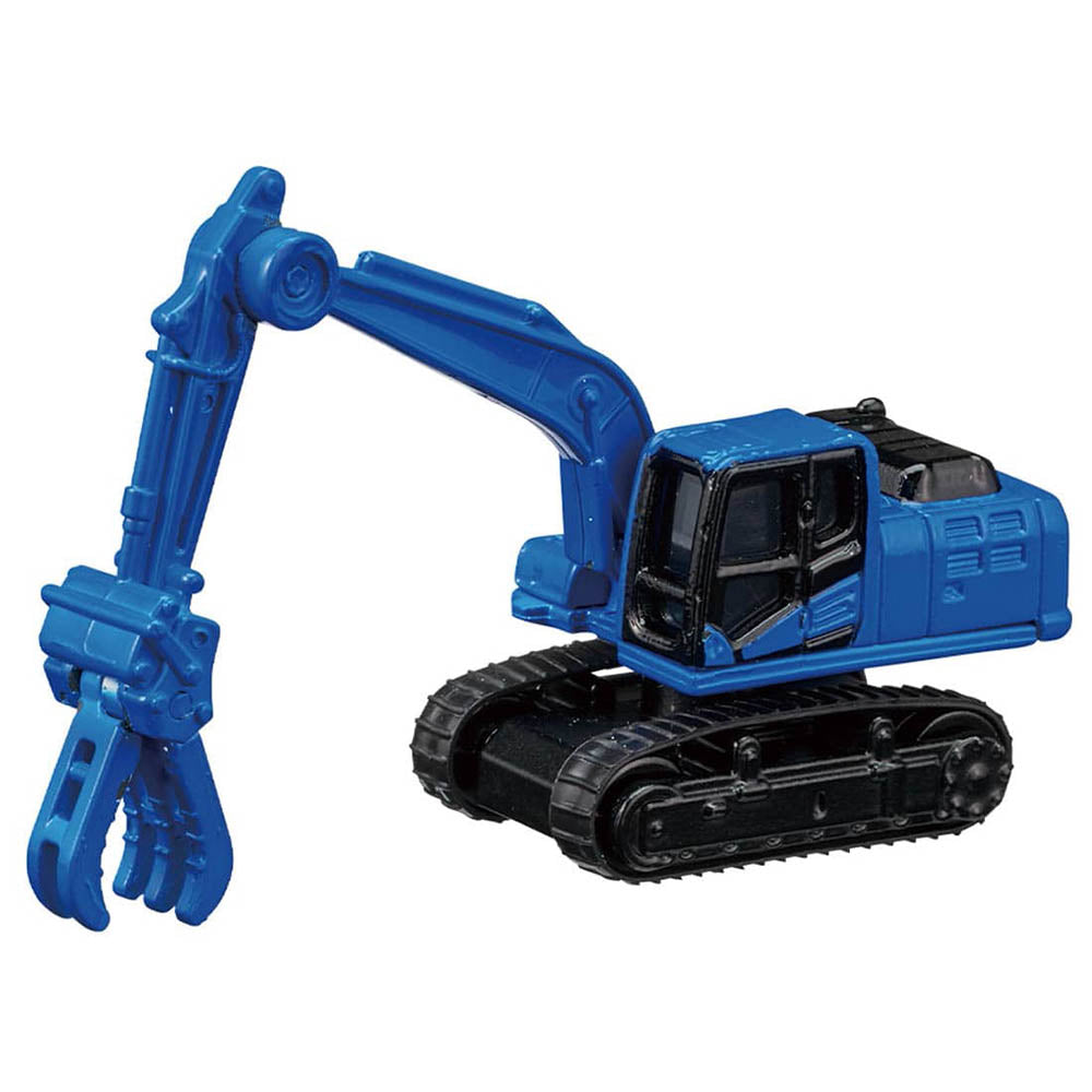 【現貨】Tomica Town-Road Construction Site (with Tomica & Parts)