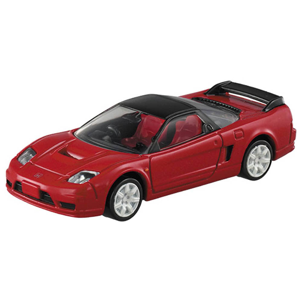 【現貨】Tomica Gift-Premium NSX 3 Models Collection