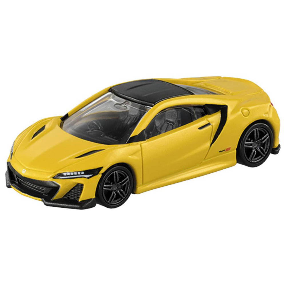 【現貨】Tomica Gift-Premium NSX 3 Models Collection