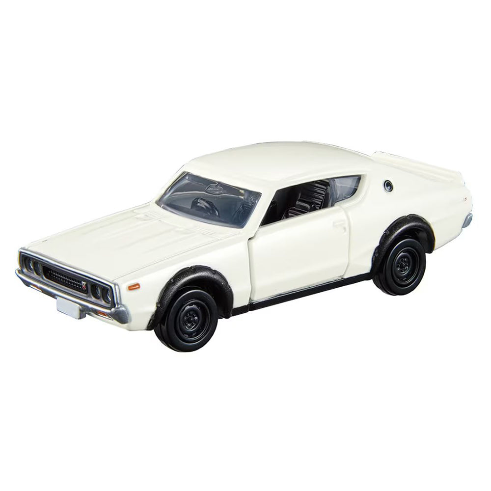 【現貨】Tomica-Premium Nissan Skyline 3 Models Collection