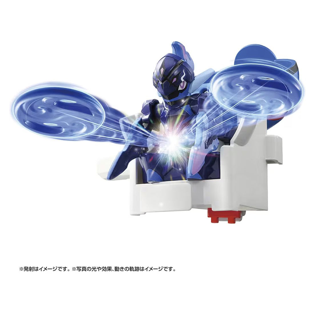 【現貨】Pokemon-Ultimatch 09 Ceruledge (Great Ball)