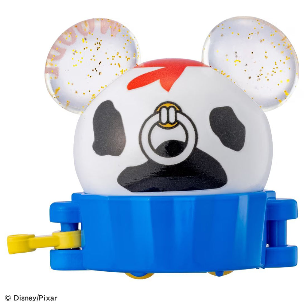 【現貨】Dream Tomica SP-Disney Parade Sweet Float Woody