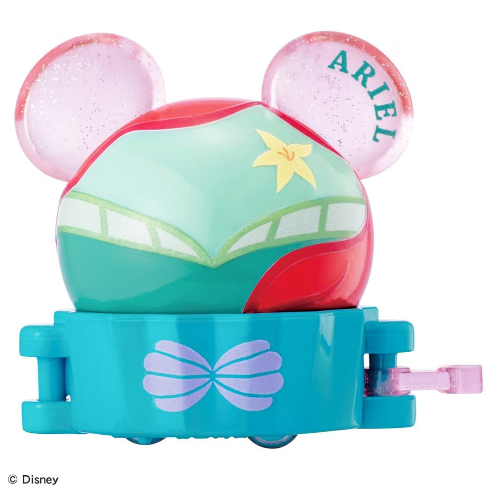 【現貨】Dream Tomica SP-Disney Parade Sweets Float Aliel