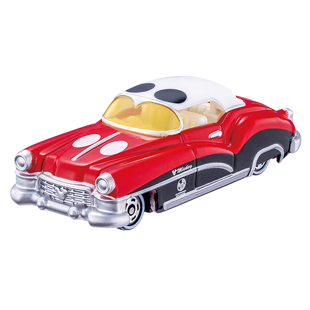 【現貨】Dream Tomica-Disney Motors 15th Dream Star Special Set