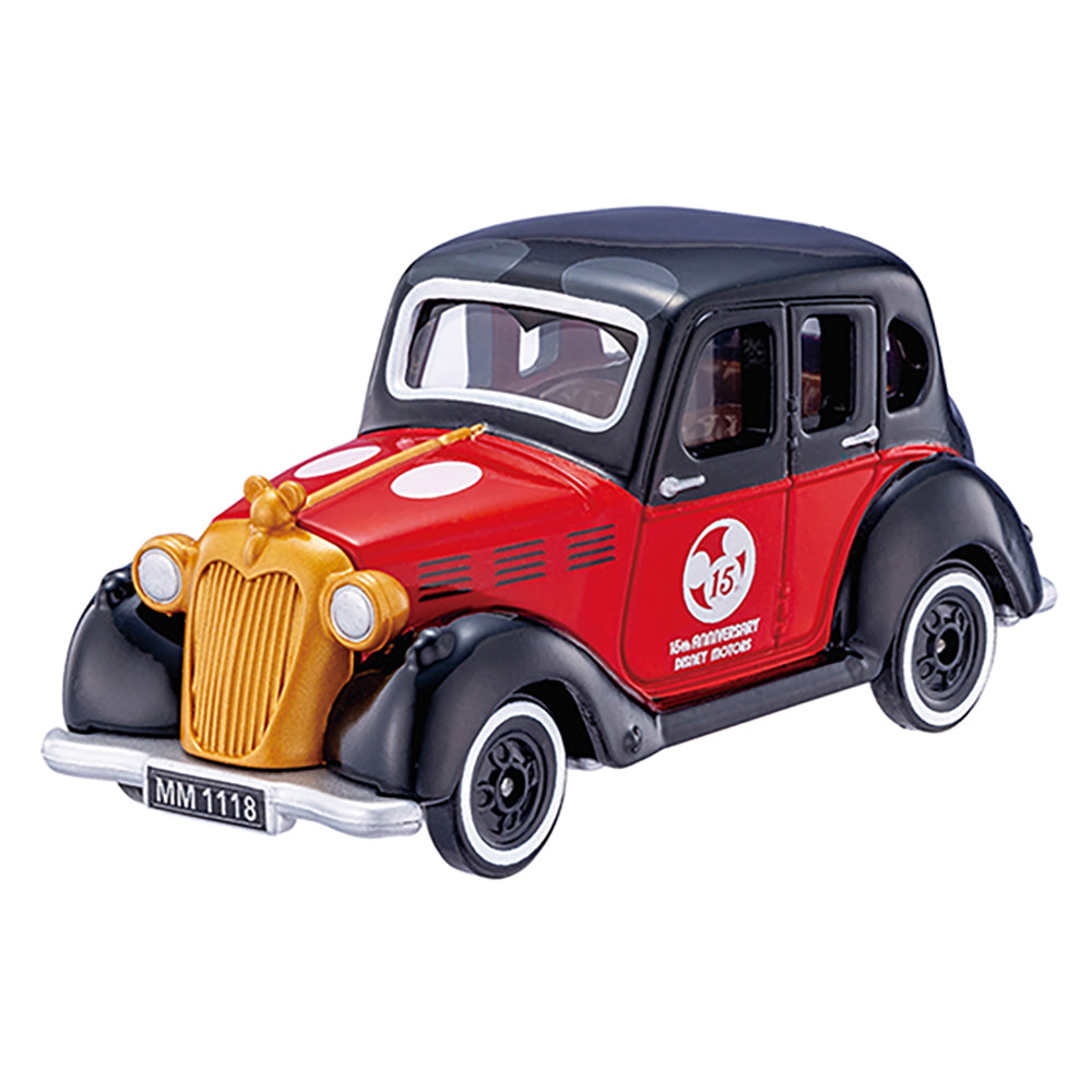 【現貨】Dream Tomica-Disney Motors 15th Dream Star Special Set