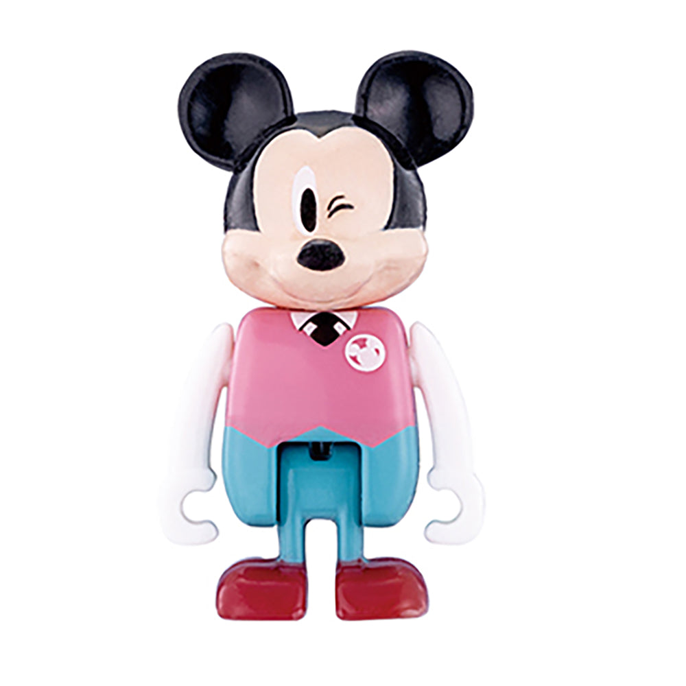 【現貨】Dream Tomica-Disney Motors 15th Dream Star Special Set