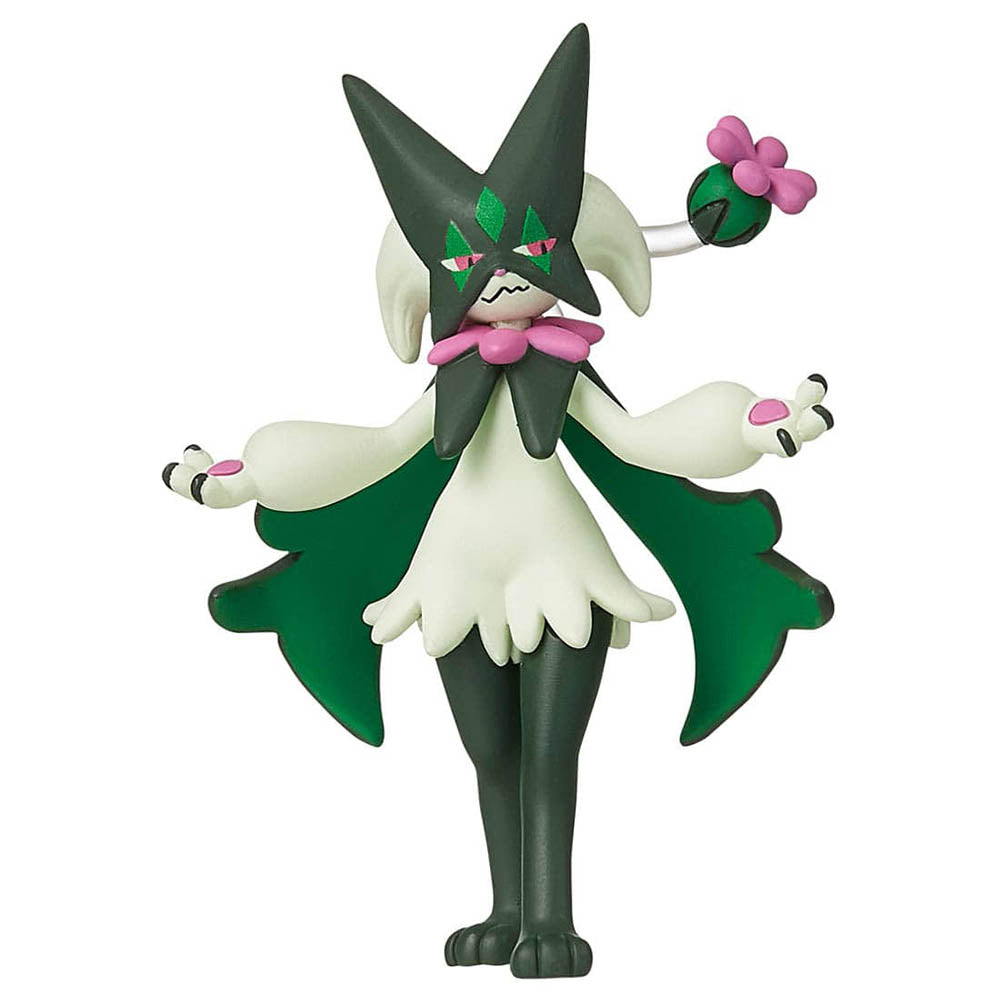 【現貨】Pokemon MC Figure MS-56 Meowscarada