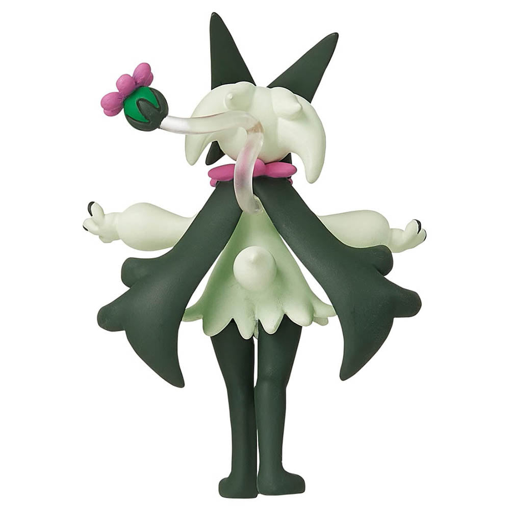 【現貨】Pokemon MC Figure MS-56 Meowscarada