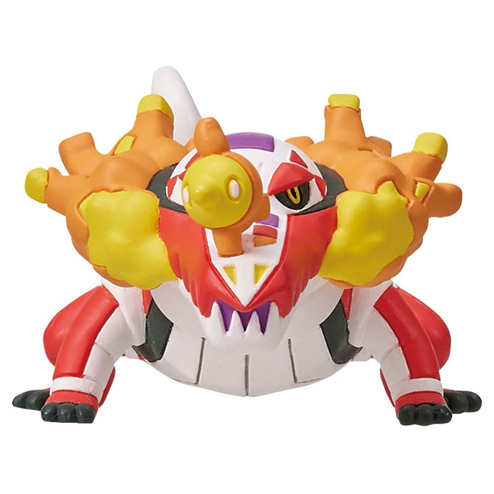 【現貨】Pokemon MC Figure MS-57 Skeledirge