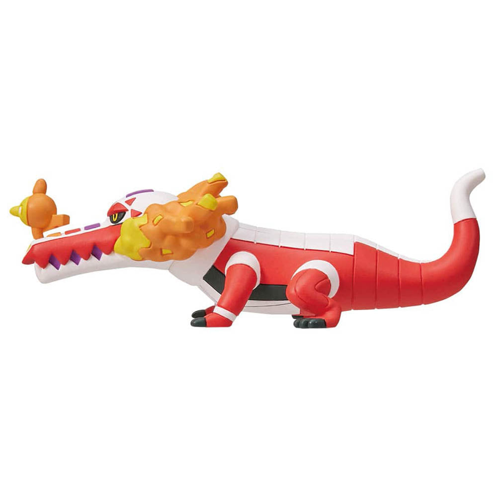 【現貨】Pokemon MC Figure MS-57 Skeledirge